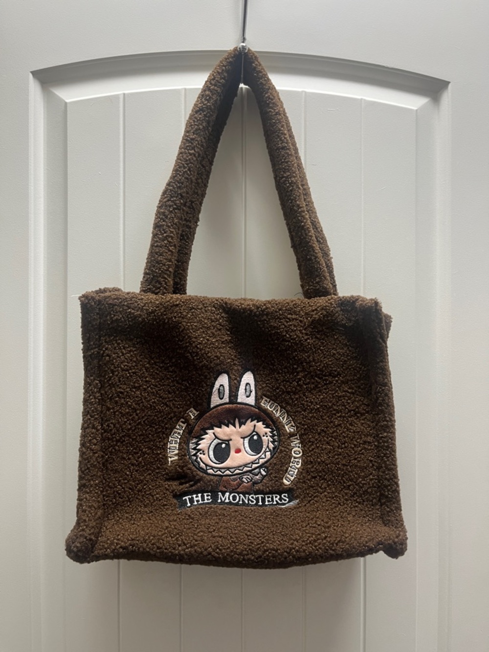 Labubu Tote